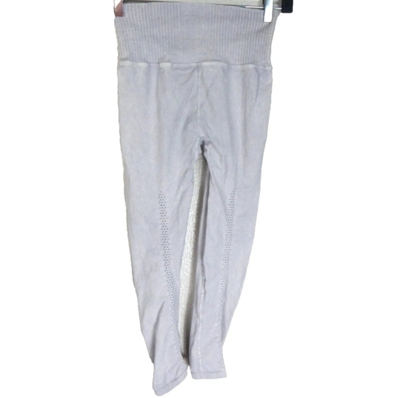 FP Movement Good Karma Leggings Ice Gray - Picture 2 of 4